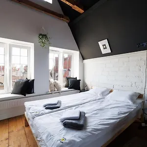Attic Prostywynajem Stare Gdańsk