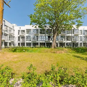 Grano Flats - Sobieszewo - Baltic Porto Gdańsk