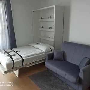 Stogi #35 Gdańsk
