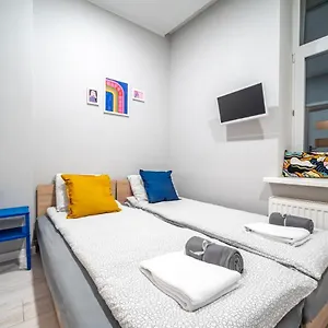 Mieszkanie Centrum Gorka 8 Gdańsk