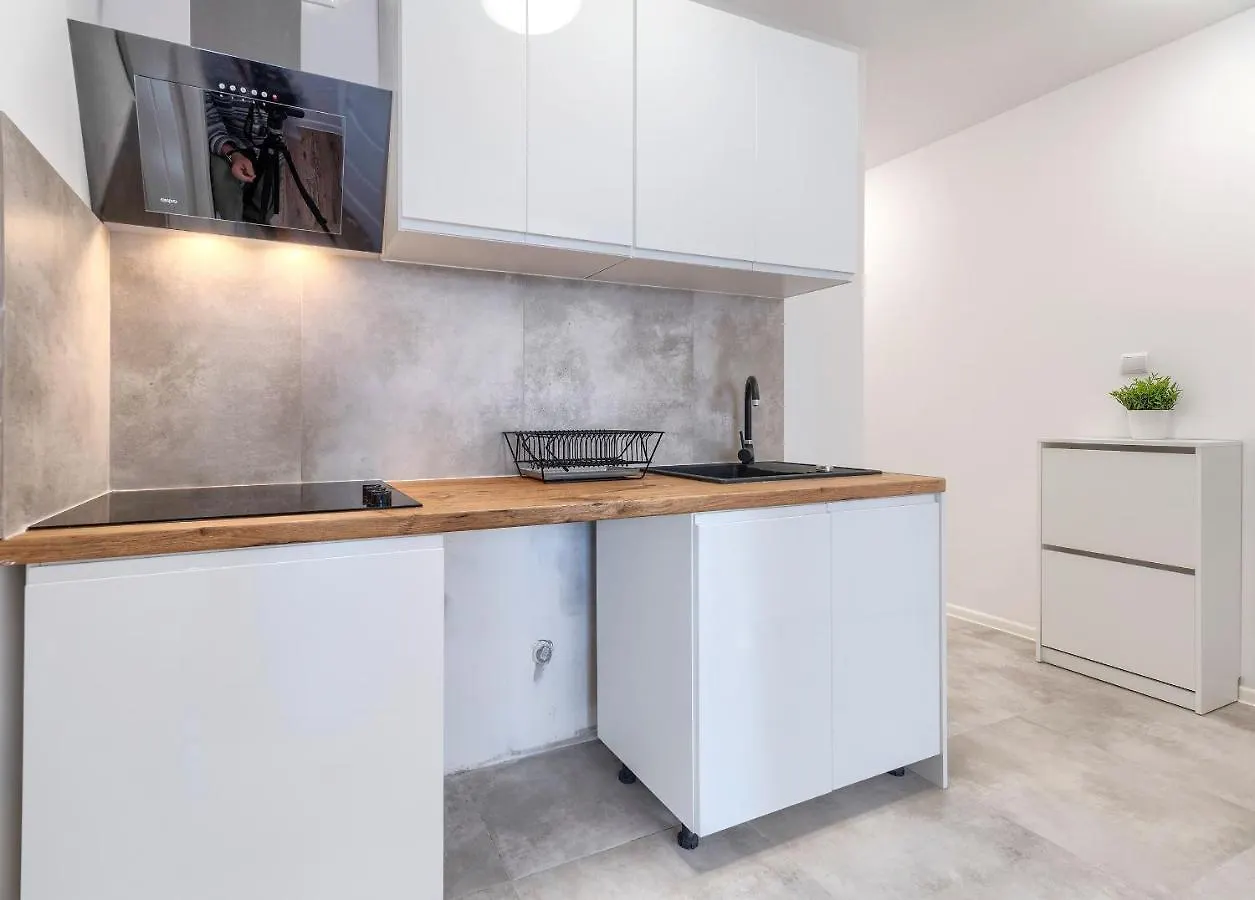 Kwatera prywatna Apartament Pokoje Gdansk Zabianka - Bitwy Oliwskiej 15 Polska